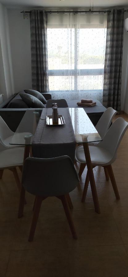 Apartamento Arosa Playa Calpe Esterno foto