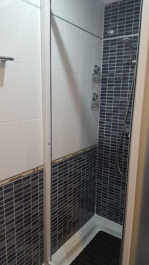 Apartamento Arosa Playa Calpe Esterno foto
